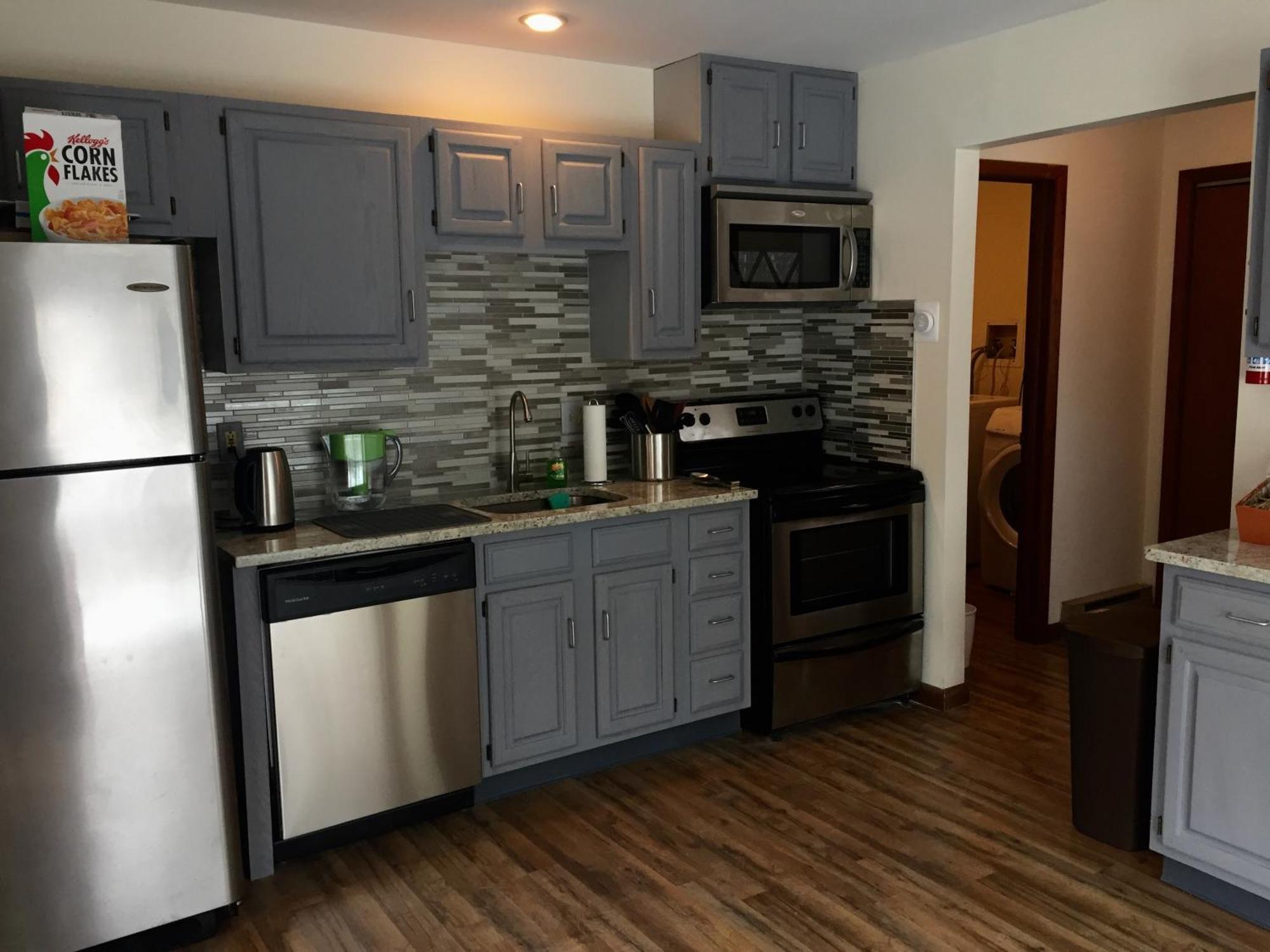 Ash Cottage In Poconos Near Camelback & Kalahari Long Pond エクステリア 写真