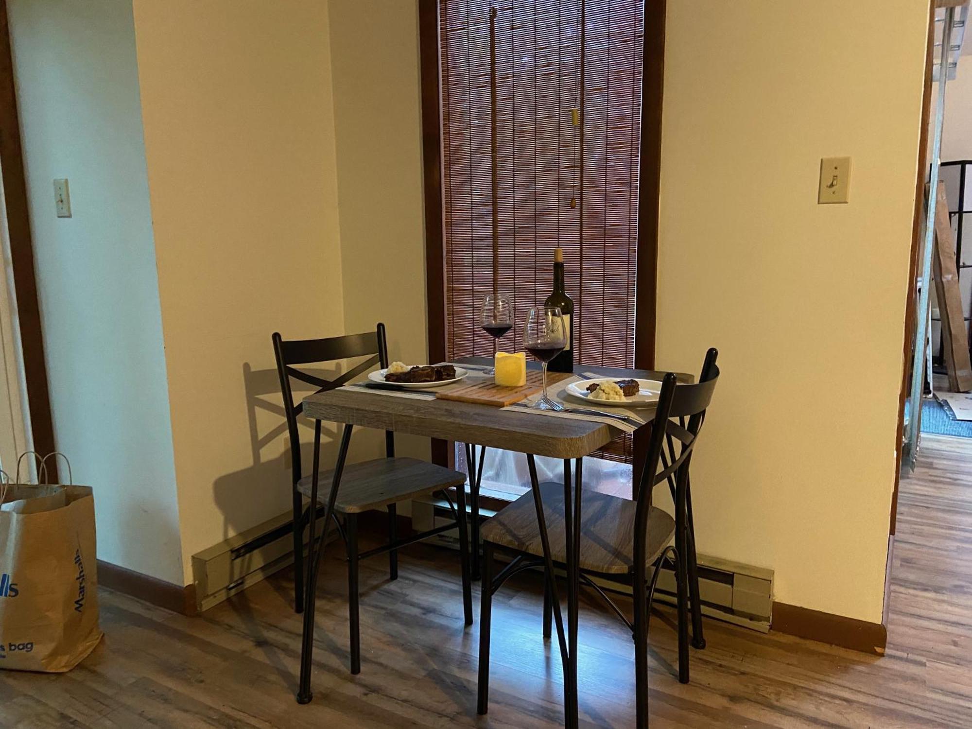 Ash Cottage In Poconos Near Camelback & Kalahari Long Pond エクステリア 写真